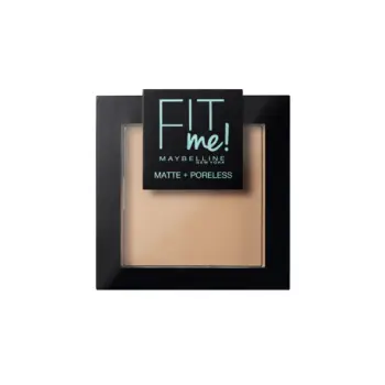 MAYBELLINE FIT ME POWDER 120