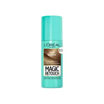 Sprej me ngjyrë për flokë-L’Oréal Paris Magic Retouch 4 Beige (Dark Blonde)