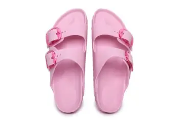 Birkenstock Pantofla te hapura- Arizona Big Buckle EVA