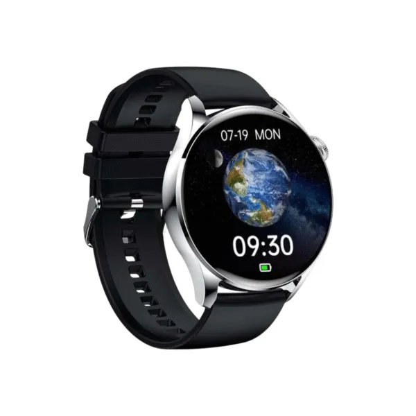 Orë e Mençur GT5 Ultra Hommtel - 1