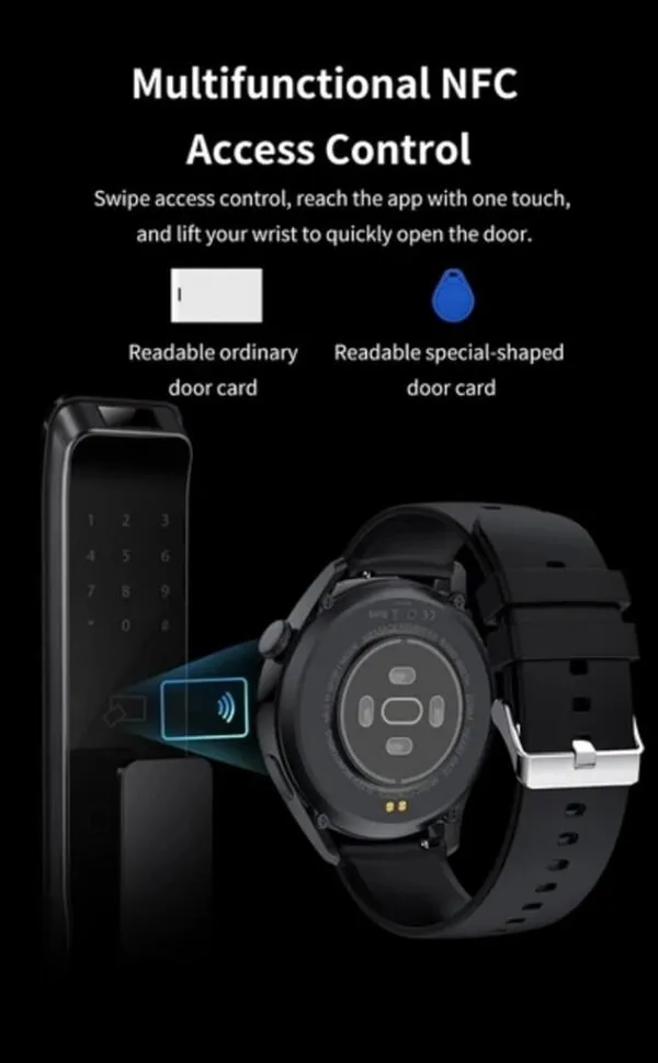 Orë e Mençur GT5 Ultra Hommtel - 2