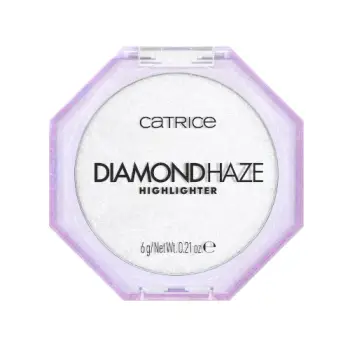 CATRICE DIAMOND HAZE HIGHLIHTER 010