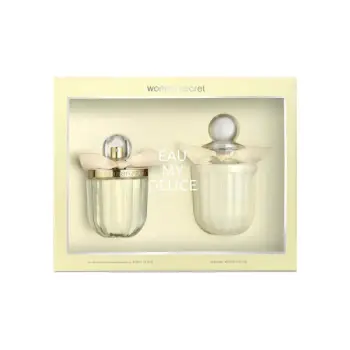 Parfume- WOMEN SECRET EAU MY DELICE GIFT SET EDT