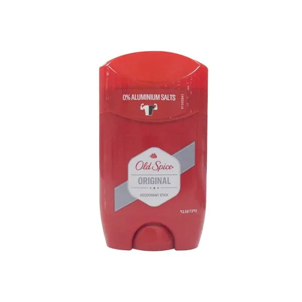 OLD SPICE OLD SPICE ORIGINAL DEODORANT STICK 50 ML - 1