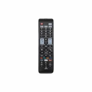 Telekomandë për TV Universale