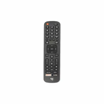 Telekomandë për TV Hisense