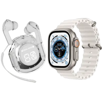 Orë e Mençur K2 Combo& Kufje WB