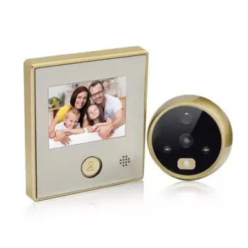 Zile me Kamere me Ekran 3.0inch