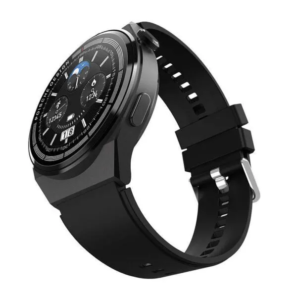 Orë e Mençur GT3 Max - 1