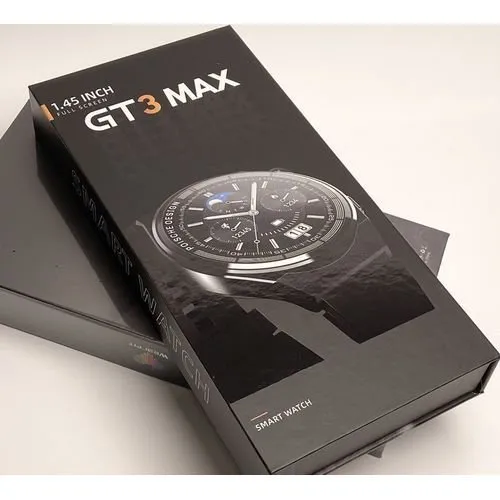Orë e Mençur GT3 Max - 2