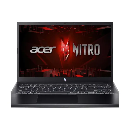 Laptop Gaming – Acer Nitro V 15 ANV15-51-99DR - 1