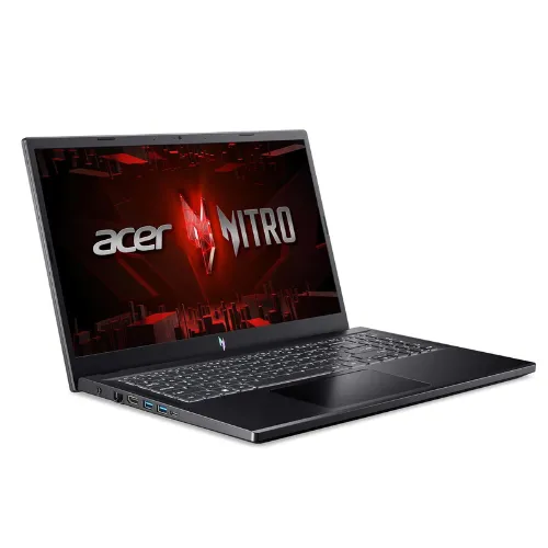 Laptop Gaming – Acer Nitro V 15 ANV15-51-99DR - 2