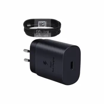 Super Fast Charge Adapter C to C 45W