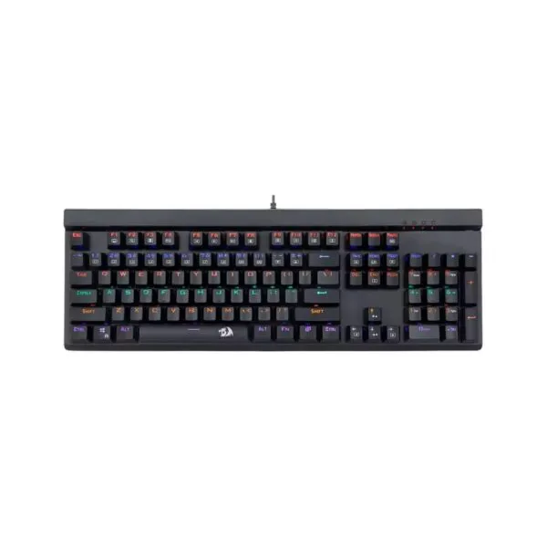 Tastiere Gaming REDRAGON K880 - 1