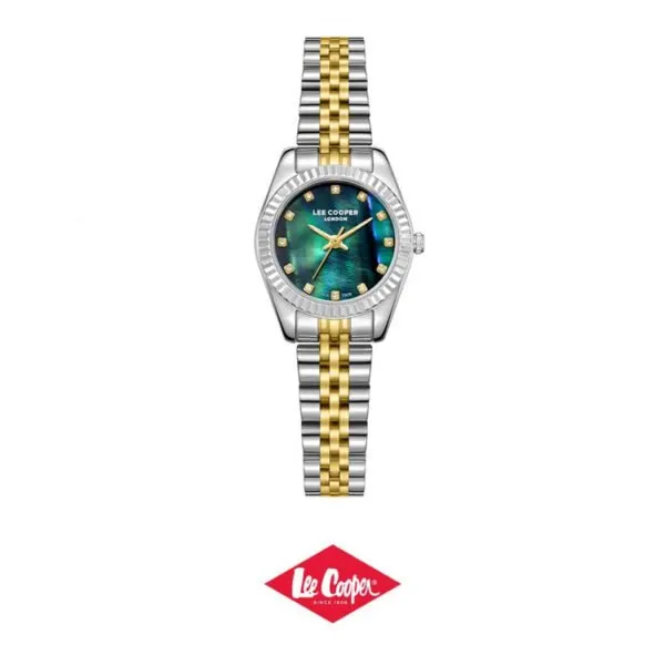 Lee Cooper – LC08243.270 - 1