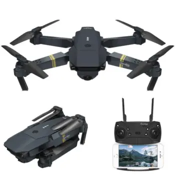 Drone E58 6-Axis