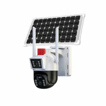 Kamere Solare 4G Dual Lense 6.0MP T12