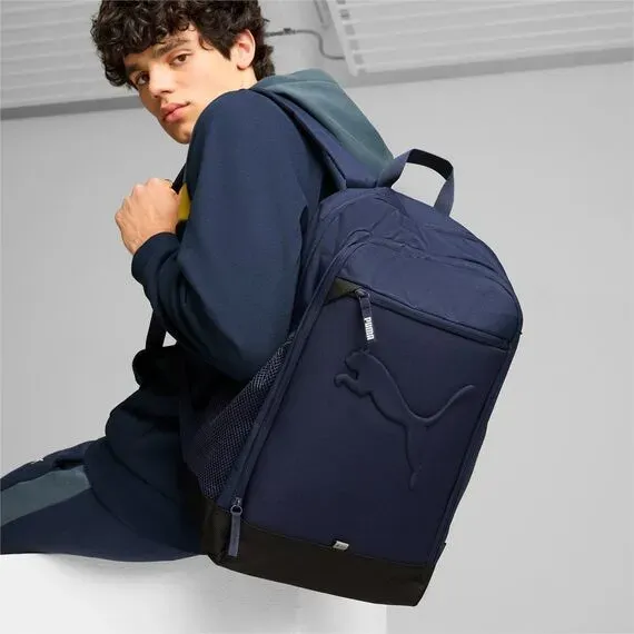 Çantë Shpine PUMA Buzz Backpack - 3