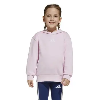 Duks Adidas Lk Sl Fl Hd