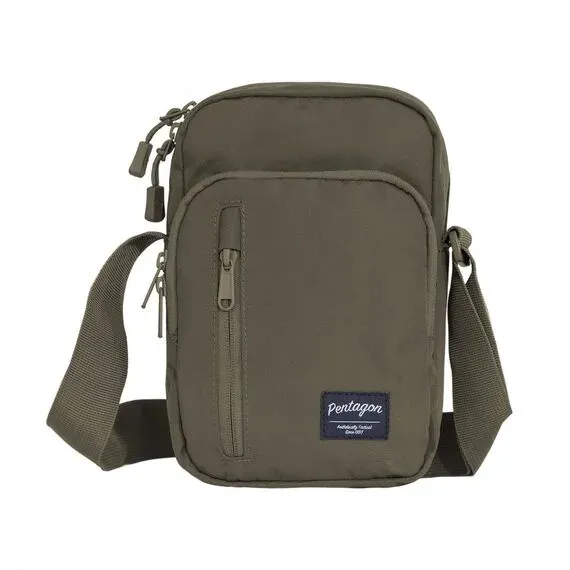 Çantë PENTAGON Kleos Messenger Bag - 1