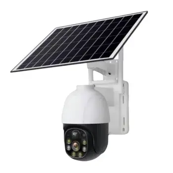 Kamere Solare 4G 8.0MP P6L