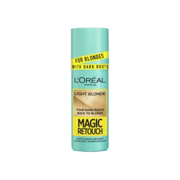 Sprej me ngjyrë për flokë-​L’Oréal Paris Magic Retouch 10 Golden Brown