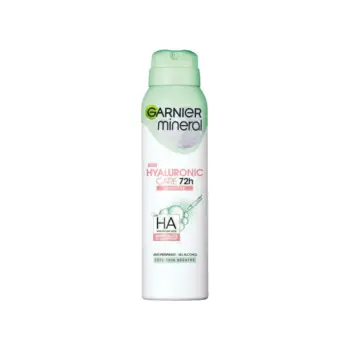 Deodorant-GARNIER Deodorant Spray Hyaluronic Care