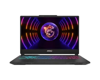 Laptop MSI Cyborg 15 A13VF-1461, Intel Core i7-13620H, 16GB RAM, 512GB SSD, 15.6″ FHD 144Hz, NVIDIA RTX 4060 8GB, Backlit Keyboard, Free DOS