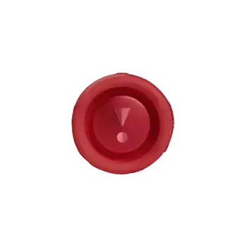 JBL Flip 6 Altoparlant Portativ, e Kuqe | Portable Waterproof Speaker, Red