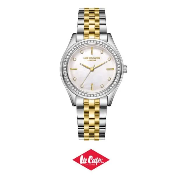 Lee Cooper – LC08211.220 - 1