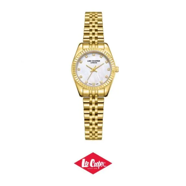 Lee Cooper – LC08243.120 - 1