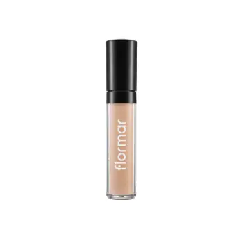 FLORMAR PERFECT COVERAGE LIQUID CONCEALER 04 – Mbulesë e plotë dhe pamje natyrale
