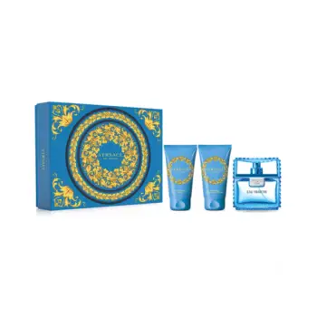 Parfum- VERSACE EAU FRAICHE SET