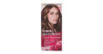 Ngjyrë flokësh – Garnier Color Sensation 6.35 Orche Brown