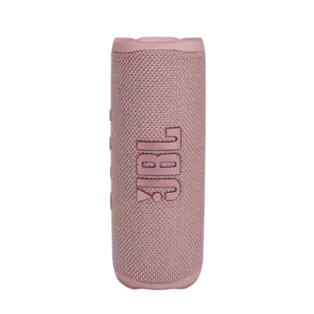JBL Flip 6 Altoparlant Portativ, Rozë | Portable Waterproof Speaker, Pink