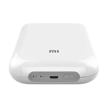 Xiaomi Portable Photo Printer – Printer Portativ për Foto