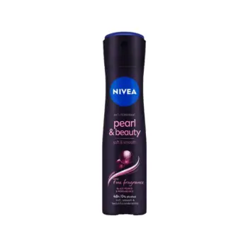NIVEA PEARL&BEAUTY 48H DEODORANT 150ML