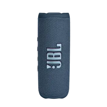 JBL Flip 6 Altoparlant Portativ, Blu | Portable Waterproof Speaker,Blue
