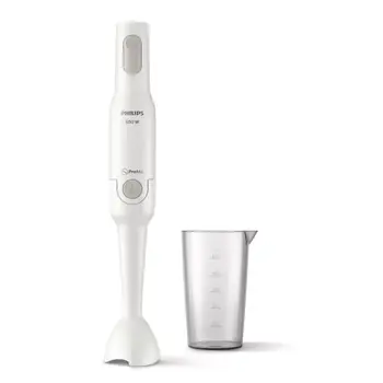 Philips HR2531/00 Blender Dore – Përzierësi i Fuqishëm dhe Praktik për Kuzhinën Tuaj