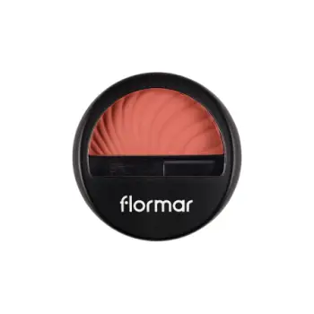 FLORMAR BLUSH-ON 105 – Ngjyrë e freskët dhe efekt ndriçues për faqe natyrale