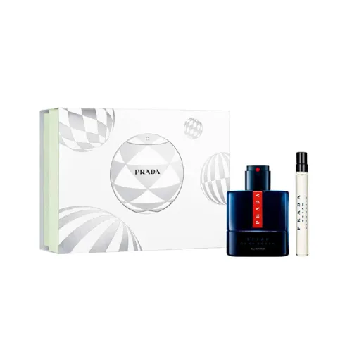 Parfum-PRADA Luna Rossa Ocean Eau de Parfum - 1