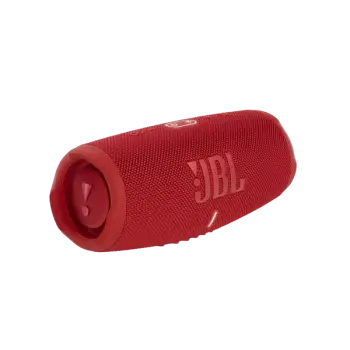 JBL Charge 5 Altoparlant Portativ me Bluetooth, e Kuqe | Portable Bluetooth Speaker, Red