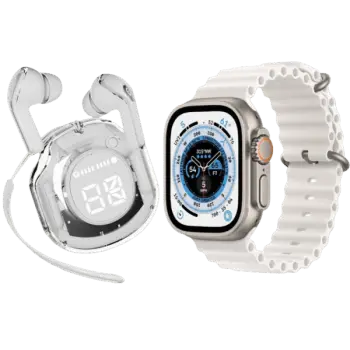 Orë e Mençur K2 Combo& Kufje WB