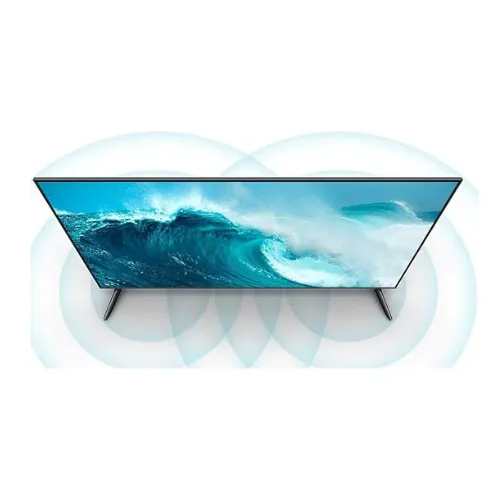 Xiaomi TV 43″ P1E – Televizor Smart Android 4K - 2