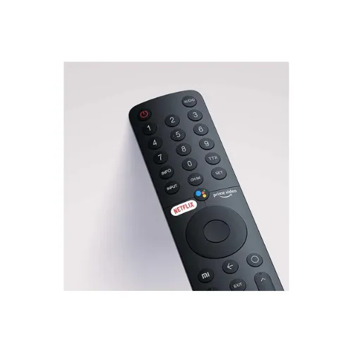 Xiaomi TV 43″ P1E – Televizor Smart Android 4K - 3