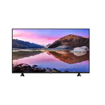 Xiaomi TV 43″ P1E – Televizor Smart Android 4K