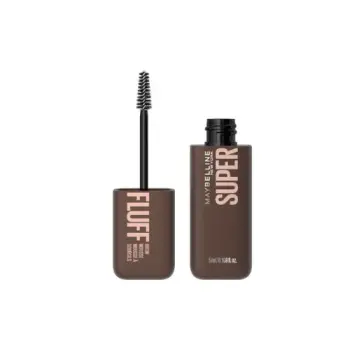 Maskarë për vetullat-Maybelline Superfluff Brow Mousse – Nuanca 260 Deep Brown