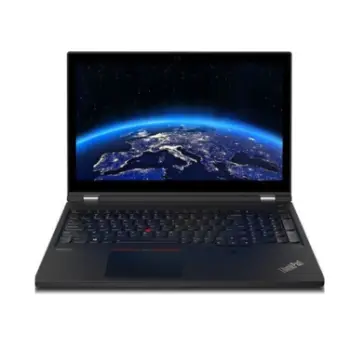 Laptop Lenovo ThinkPad P15 G1 Workstation, Intel Core i7-10850H, 32GB RAM, 512GB SSD, NVIDIA Quadro T2000, 15.6″ FHD (1920×1080), Windows 11 Pro