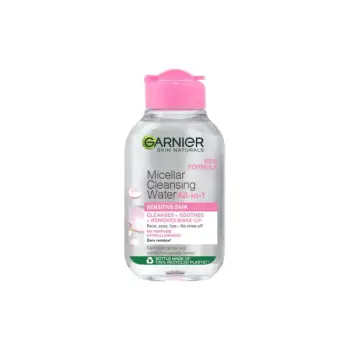Pastures i fytyrës-Gar.Cl. Micellar Cleasing Water 100ml