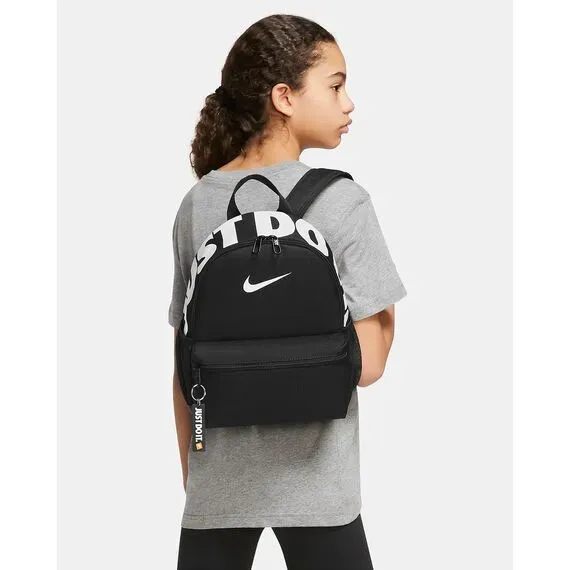 Çantë NIKE Y NK BRSLA JDI MINI B - 2
